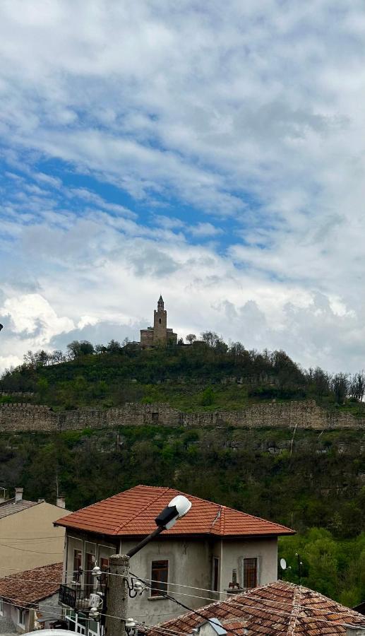 Apartment Veda 2 Veliko Tárnovo Exterior foto