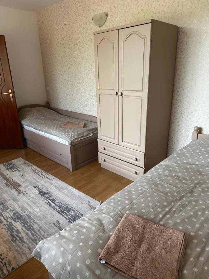 Apartment Veda 2 Veliko Tárnovo Exterior foto