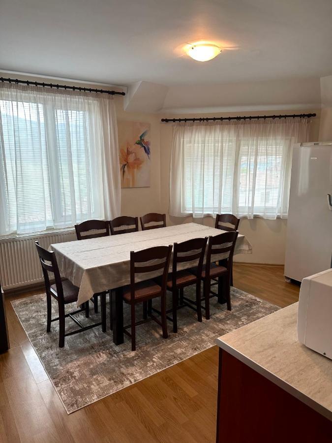 Apartment Veda 2 Veliko Tárnovo Exterior foto