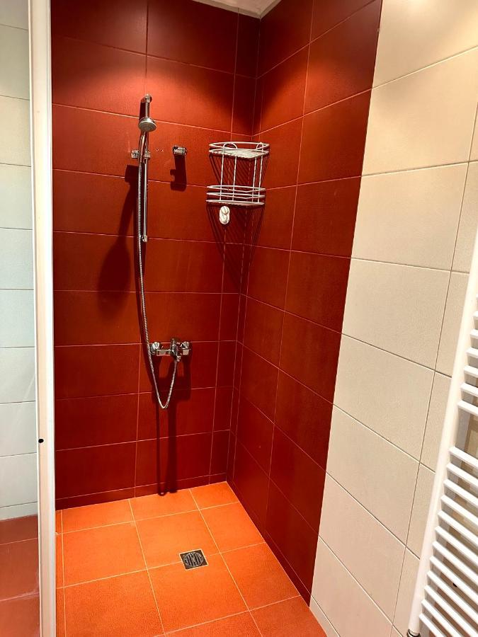 Apartment Veda 2 Veliko Tárnovo Exterior foto