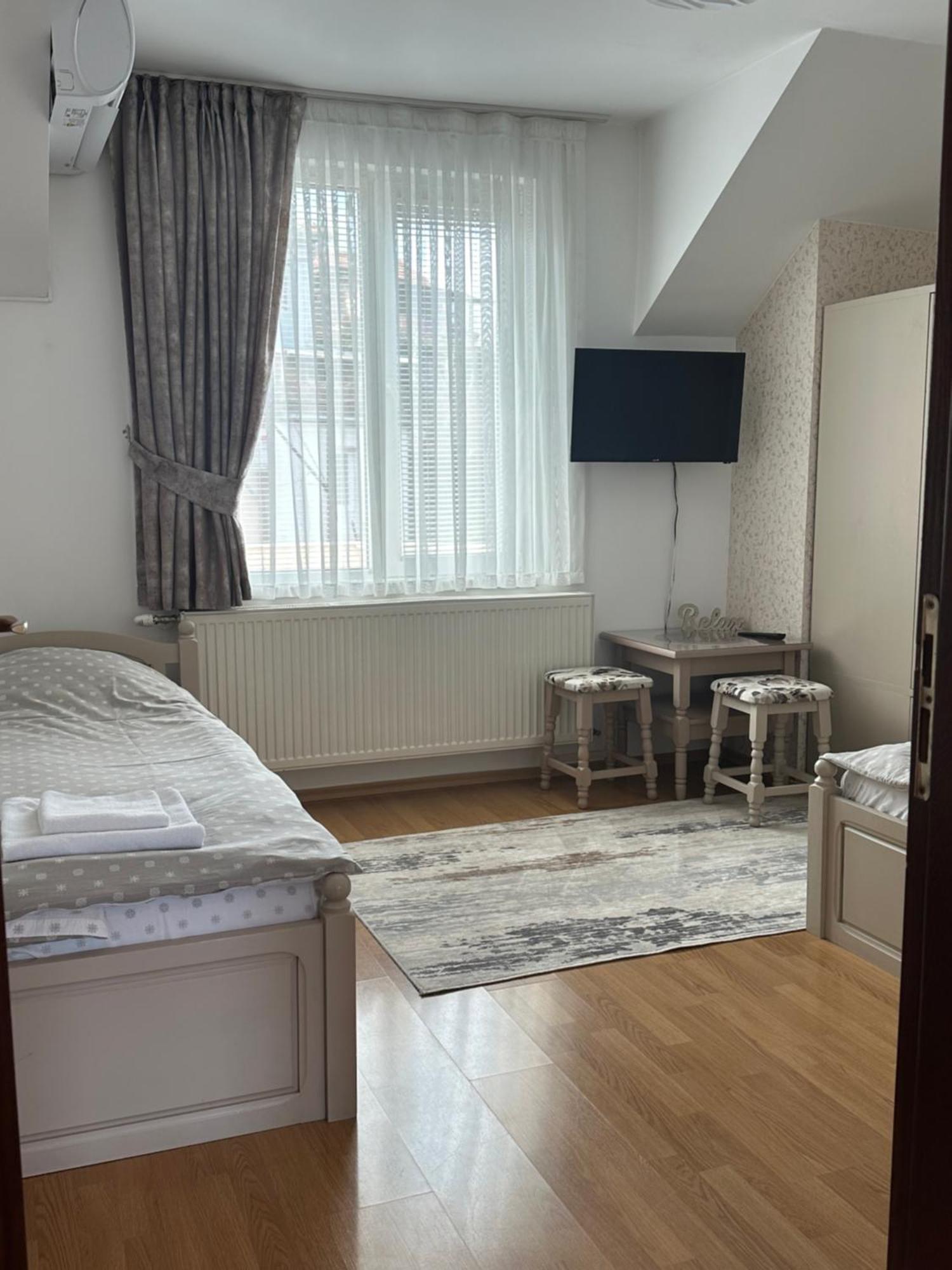 Apartment Veda 2 Veliko Tárnovo Exterior foto
