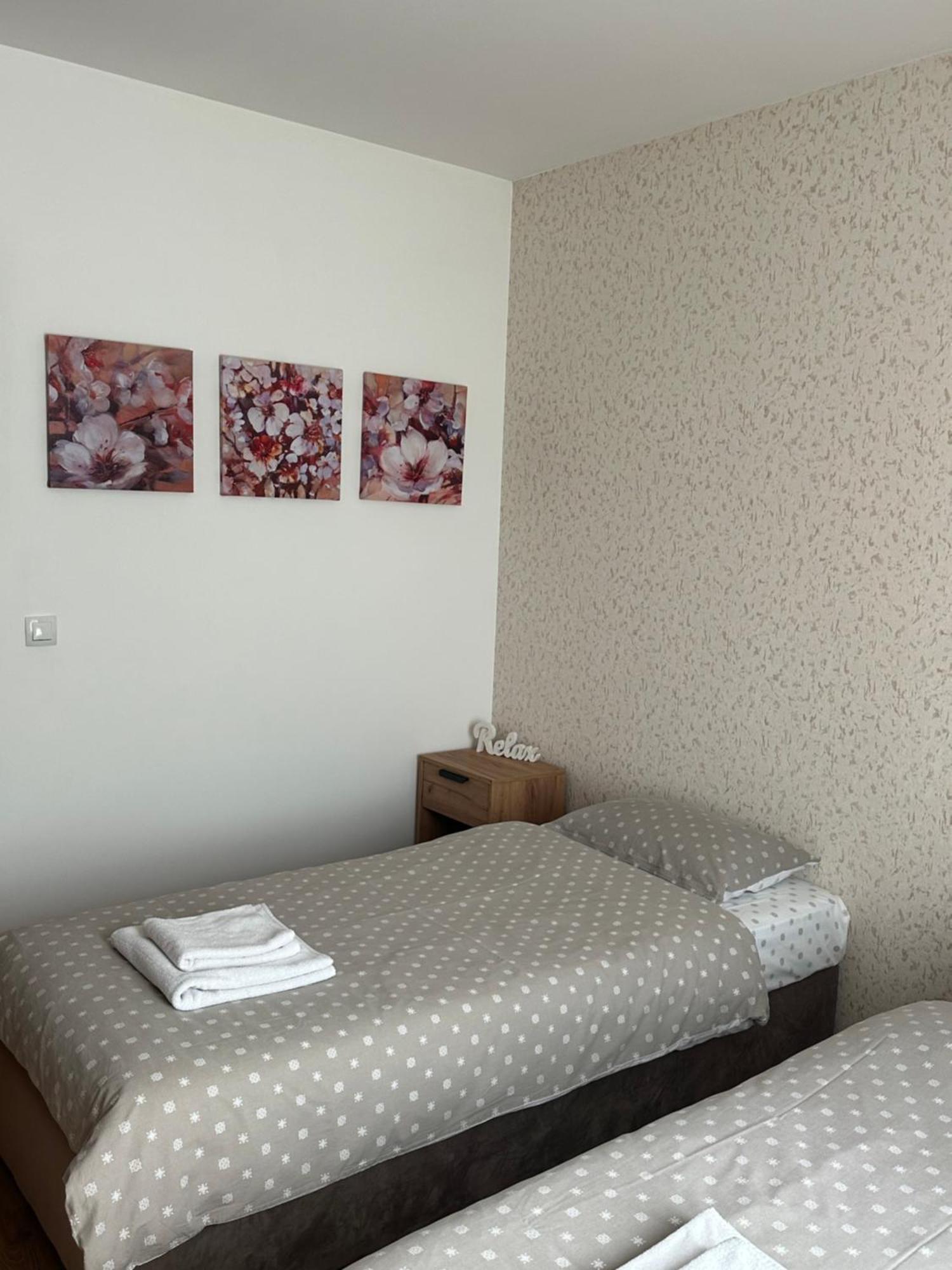 Apartment Veda 2 Veliko Tárnovo Exterior foto