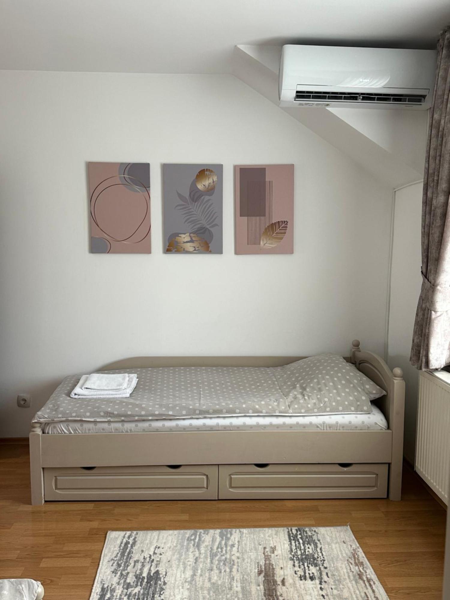 Apartment Veda 2 Veliko Tárnovo Exterior foto
