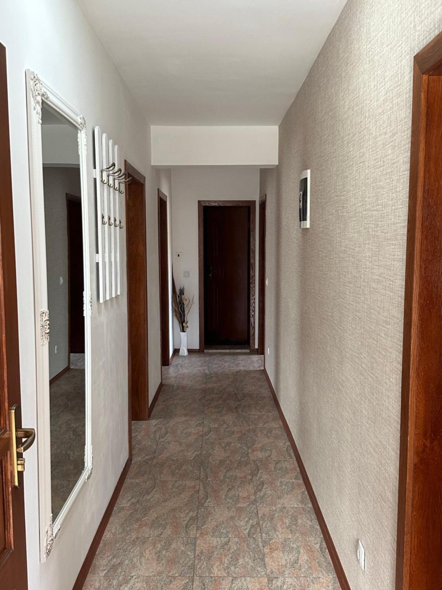 Apartment Veda 2 Veliko Tárnovo Exterior foto