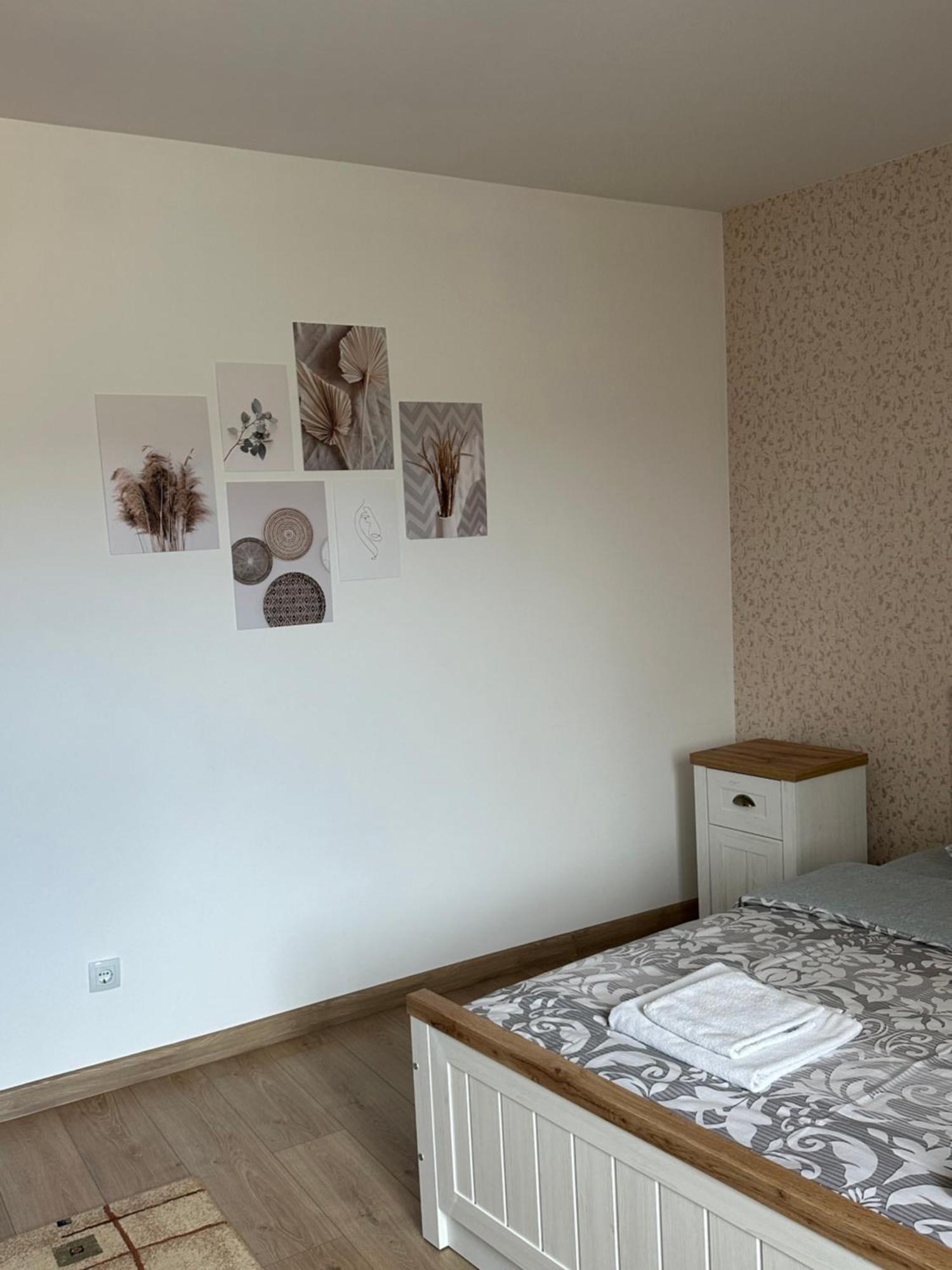 Apartment Veda 2 Veliko Tárnovo Exterior foto